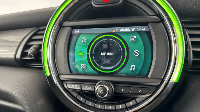 MINI Hatchback 1.5 Cooper Classic II 5dr Auto Petrol Hatchback